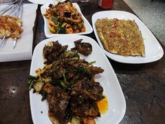 -枪火串烧·东北特色烧烤(罗湖总店)