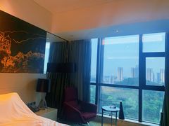 -江门富力万达嘉华酒店