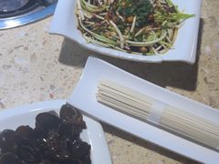 -先机泉水鸡汤(南山老君洞店)