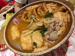-老表记广西宵夜螺蛳鸭脚煲(西大店)