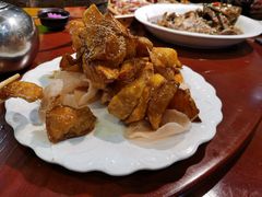 -老兵食堂(景新街店)