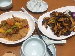 -梅利汴京烤鸭•开封豫菜地标店(东大街店)