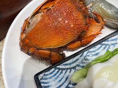 -初色海鲜自助(万丰路店)