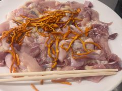 -渔顺生·顺德鱼生·粥底火锅·桑拿鸡(渔人码头店)