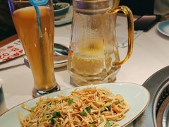 -遇东北林区铁锅炖(南开店)