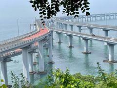 -星海湾跨海大桥