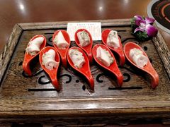 -国家五钻酒家·西樵旺阁渔村(西樵店)