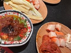 -牛New寿喜烧(新六百店)