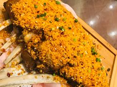 -高老庄新家宴(北斗星广场店)