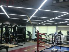 -Ms.Pilates 普拉提技术(尚悦湾陆家嘴店)