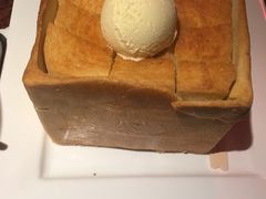 -绿茶餐厅(蓝色港湾店)