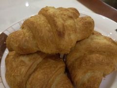 牛角可颂-斗牛士牛排餐厅(嘉里汇店)