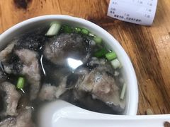 -江南红鱼汤(洋中花园店)