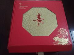 -宁波东港喜来登酒店