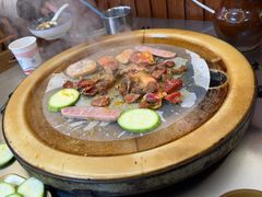 -阿昌白族石板烧·菌锅(大理古城店)