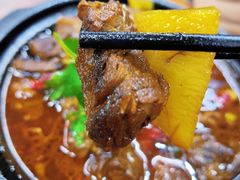 -多福临砂锅居(苏堤北路店)