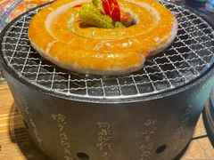 俄式碳烤香肠-卢布里西餐厅(总店)