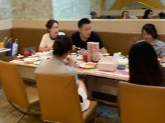 大堂-芭菲盛宴·环球美食(袁家岗店)