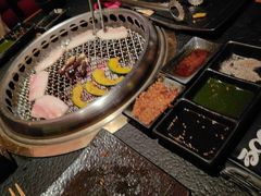 -300杯·和牛烧肉清酒专门店(廊里店)