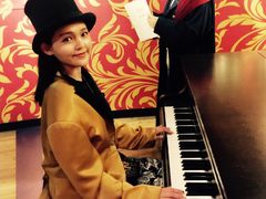 -曼谷杜莎夫人蜡像馆