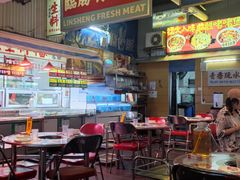 -临胜烧烤大牌档(东葛店)