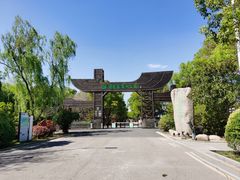 -溱湖国家湿地公园