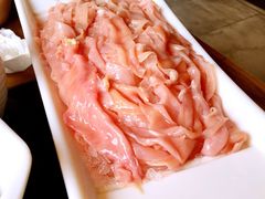 -纸盐河码头火锅(十八梯店)