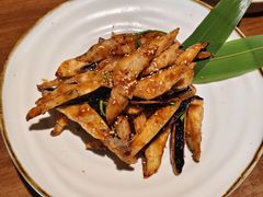 -薇酌饮·陕西菜(南门外店)