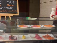 -元一希尔顿酒店·禅自助餐厅·啤酒花园