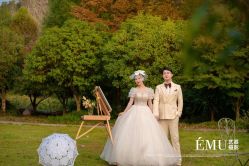 点击看大图 -EMU艺慕摄影(扬中店)