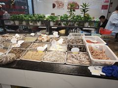 -健跳小海鲜(人民路店)