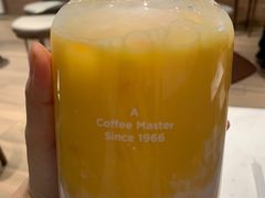 -Peet's Coffee皮爷咖啡(德基店)