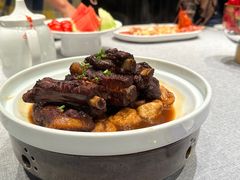 -庆赫隆融合菜馆(群力店)