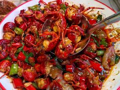 -辣不怕口味虾(凌霄路店)