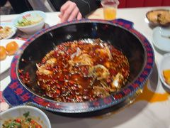 -何师傅美蛙鱼头(汉街店)