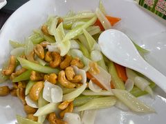 -南华寺素食馆(南华禅寺店)