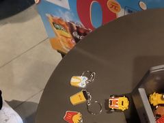 -麦当劳(宽城万达店)