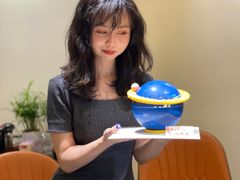 -BON CAKE(华贸购物中心店)