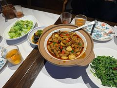 -匠熙小馆(崇文门店)