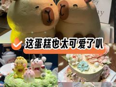 -Whisper studio薇语花艺烘焙工作室