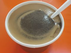 -谢怀亮芝麻茶