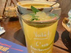 -泰妃殿(武汉首店)