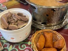-格日勒阿妈蒙古厨房(大召店)