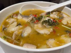 -粗茶淡饭·汉口公馆(循礼门店)