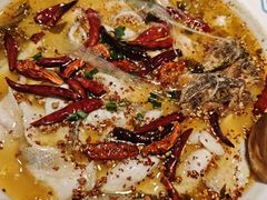 -花椒俏川菜小馆(南海万达店)