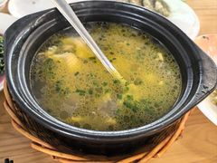 -品鲜村农家菜·阳澄湖大闸蟹(总店)