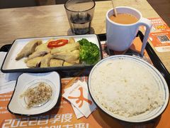 -大快活(丽丰店)