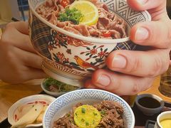 -味太助·银饭食堂(中华城店)