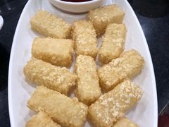 红糖糍粑-老来福·非遗酸汤兔(凯旋路店)