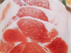 -额尔敦牛厨师铜板烧